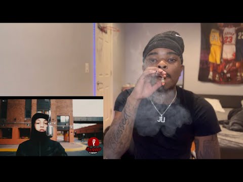 HE BEEN BUGGIN🔥!! “City Voices” Performance By Ndotspinalot |  Reaction