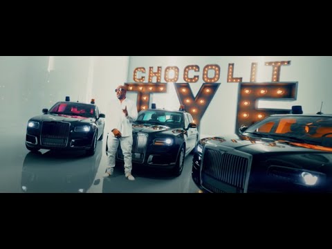 CHOCOLIT TYE - HATER  (Official Music Video)