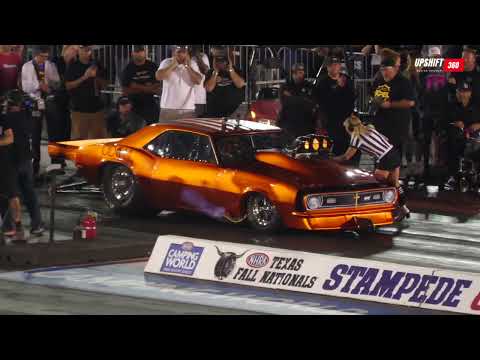 Street outlaws NPK: Kye Kelley Vs Jim Howe (round 2)