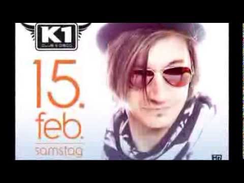 15.02. MARKUS BINAPFL, SKY INC. & DJ BOOKMAKER @ K1 Club Zell am See!