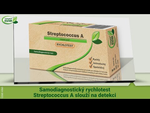 _label_product_video Vitamin Station Rychlotest Streptococcus A