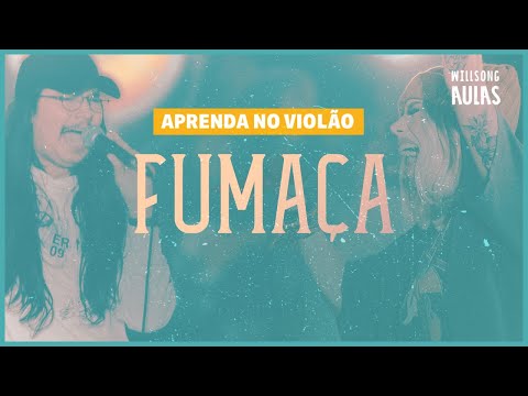 Fumaça - Casa Worship