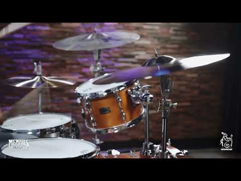 Zildjian 21" A Sweet Ride Cymbal - Brilliant - 2407g (A20079-1062422K)