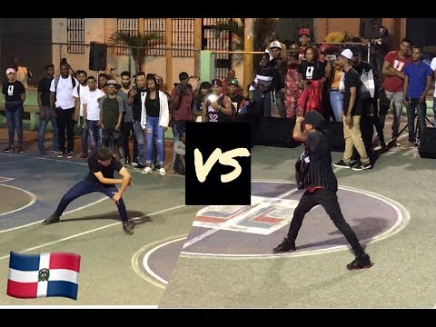 Young Proto Vs Amarillo THT - Bailando Dembow ( Video Oficial )