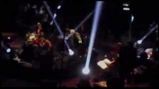 Dead Combo Concerto 4 Dezembro Coliseu Lisboa R B & GiGi Boss Video Mix Versão 1