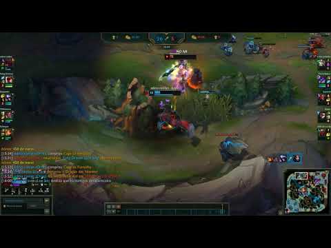 Ornn is broken