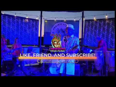 Promotional video thumbnail 4 for Cabanarama