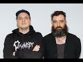 Interview — Modeselektor: "We had so many stupid titles for the album"