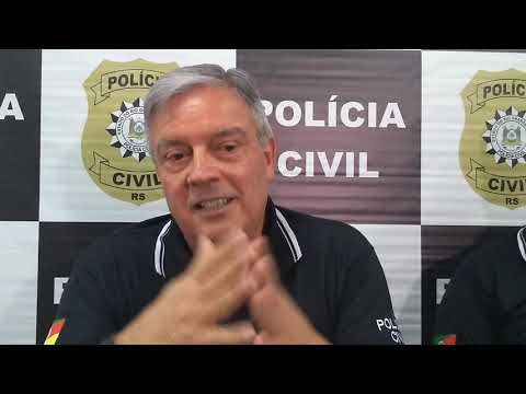 Polícia Civil esclarece maior chacina da Serra ocorrida em Bento Gonçalves