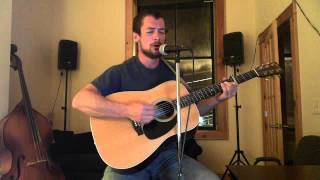 &quot;Across The Miles&quot; by Jake Richards (Russell Moore &amp; IIIrd Tyme Out Cover)