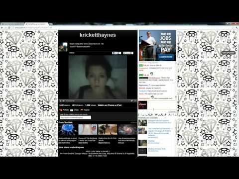 Destiny trolling live streams 2 - Starcraft 2