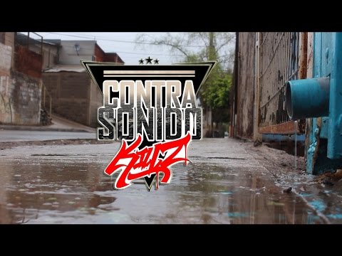 Contrasonidokillz - Tu Carga (Video oficial)