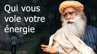 Pourquoi sommes-nous calmes avec certaines personnes et anxieux avec d'autres ? Sadhguru en français