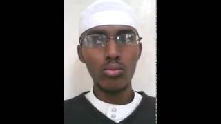 Beautiful Quran Recitation By  Abu Cikramah