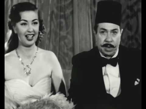 فيلم بابا عريس