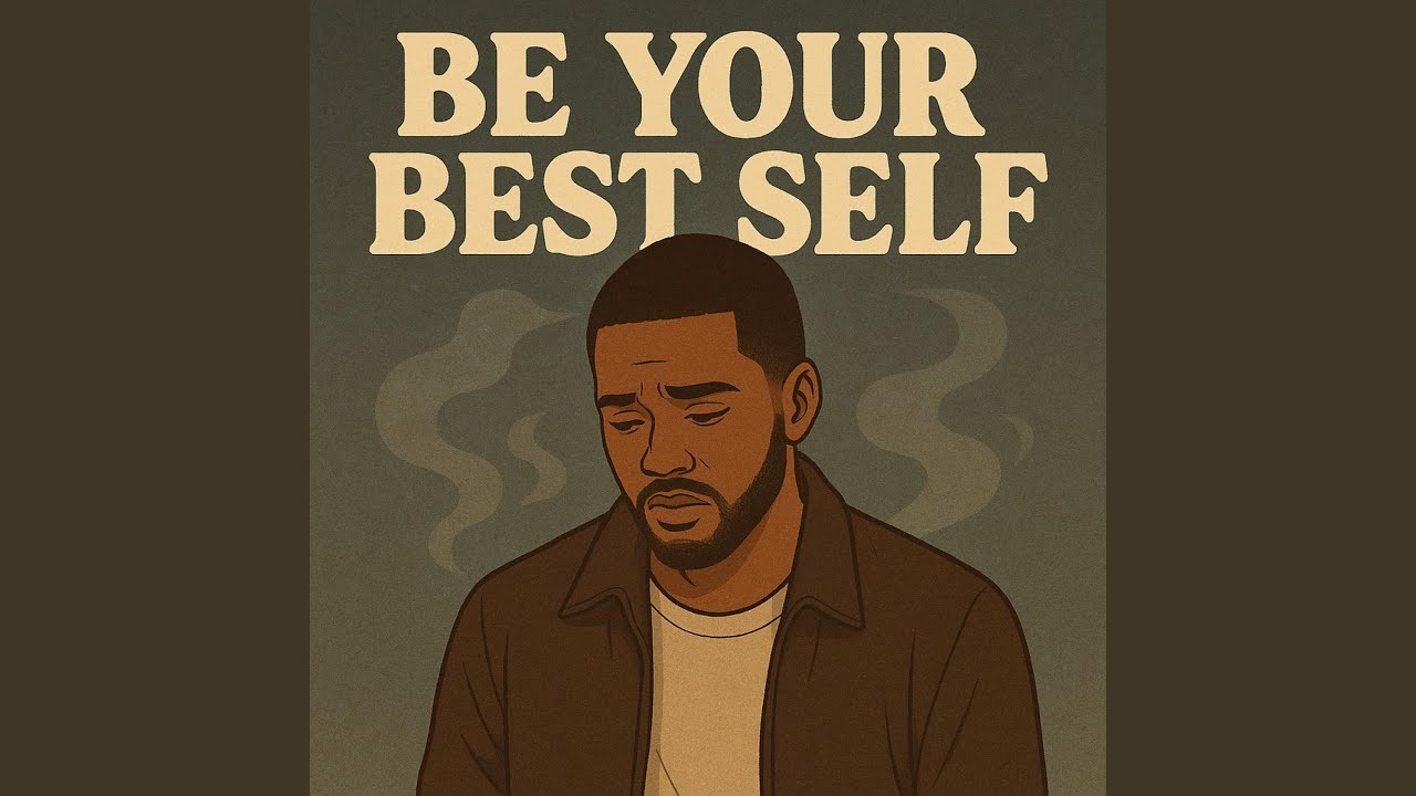 Be Your Best Self