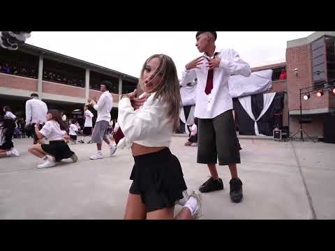 PRESENTACIÓN DE CAMPERAS COLEGIO BATALLA DE SALTA - PROMO 2026