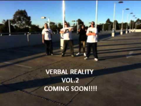 provocalz - dmx 20 barz promo