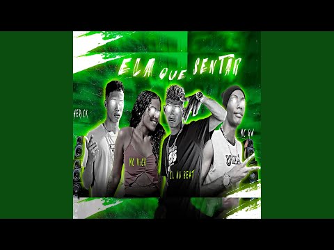Ela Que Sentar (feat. Mc Gw & Mc Vick)