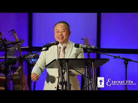 October 22, 2023 - "Txhob Ua Qhua Ntseeg Vajtswv"