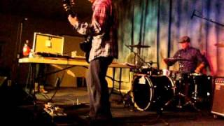 Life In a Foxhole - Freedom live