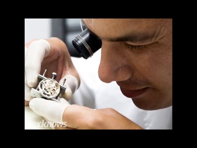 Fast-Fix Jewelry And Watch Repairs - Vernon Hills, IL