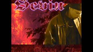 Sevin - War In Here