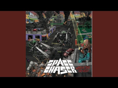 Space Chaser