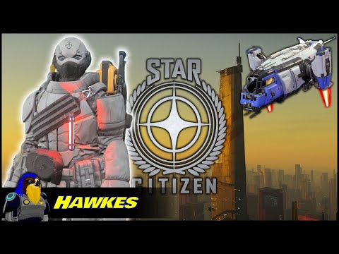2025 Star Citizen The Best Start New Player Beginners Guide Make Money Fast