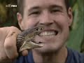 Jeff Corwins Tierische Abenteuer Thailand