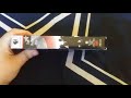 Eyes Of The Prize No Easy Walk VHS Review
