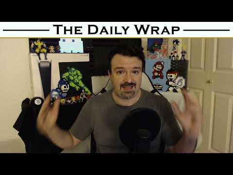 The Daily Wrap: Nov. 4, 2022 - A Great Day Back! Plague Tale Endgame and MWII Multiplayer Action