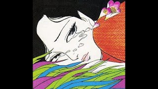 Cover art for I don't care anymore