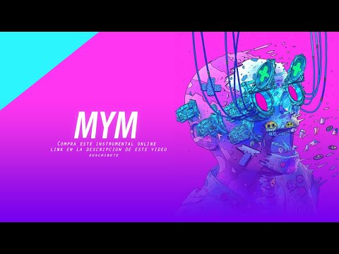 Musicologo Y Menes Ft Almighty | Reggaeton Beat 2020 Type Beat