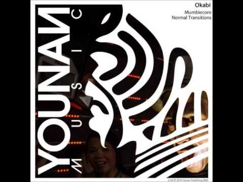Okabi - Mumbiecore (original mix)