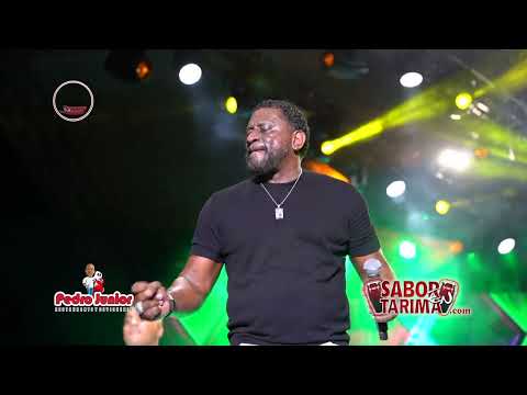 Moncho Rivera " 7 Pies bajo la Tierra “ 5to Festival Internacional de Salsa en Cali 05/06/2023