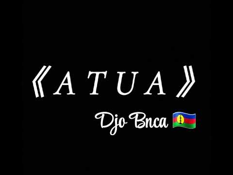 ATUA de Melem - Djo bnca