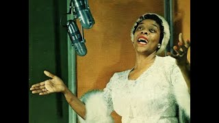 &quot;IS YOU IS OR IS YOU AIN&#39;T MY BABY&quot; DINAH WASHINGTON (BEST HD QUALITY)
