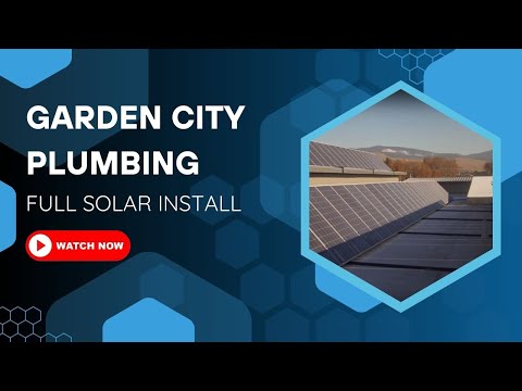 Garden City Plumbing & Heating, Missoula MT