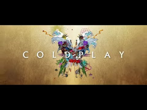 Documental “A Head Full Of Dreams” de Coldplay – Estreno en Cines de España