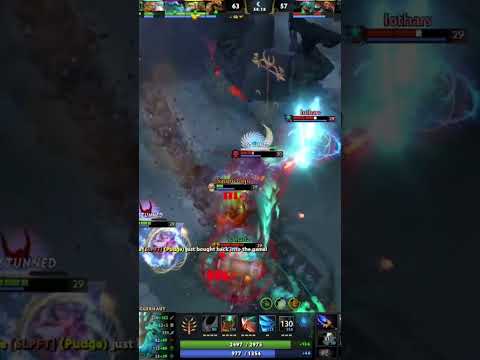 #juggernaut  Arcana killing style