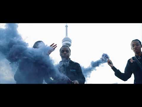 ROMEZ X J$TAIN X QUEY - Reward