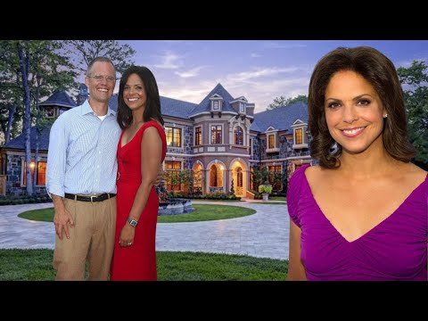 Soledad Obrien Family