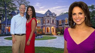 Soledad O'Brien: Family, Fame & Fabulous NYC Living! 👨‍👩‍👧‍👦💖