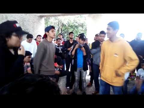 One Shot Tab| SEMIFINAL| Cachete Master VS H.O