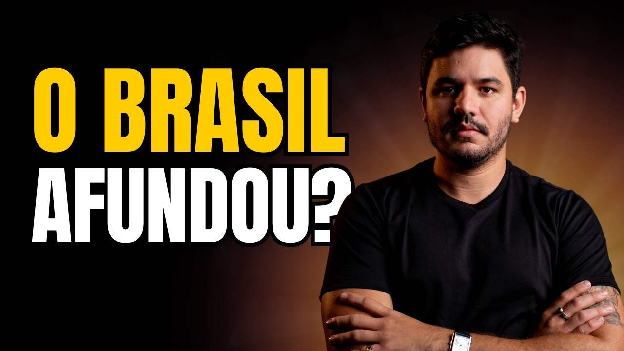 🚨 Frase absurda de Lula e juros EXPLODINDO no Brasil | Como isso afeta sua vida e o seu dinheiro?