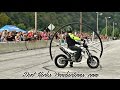 BILL DIXON'S EXTREME YAMAHA EXPERIENCE - SBFC HAZARD, KENTUCKY 2016