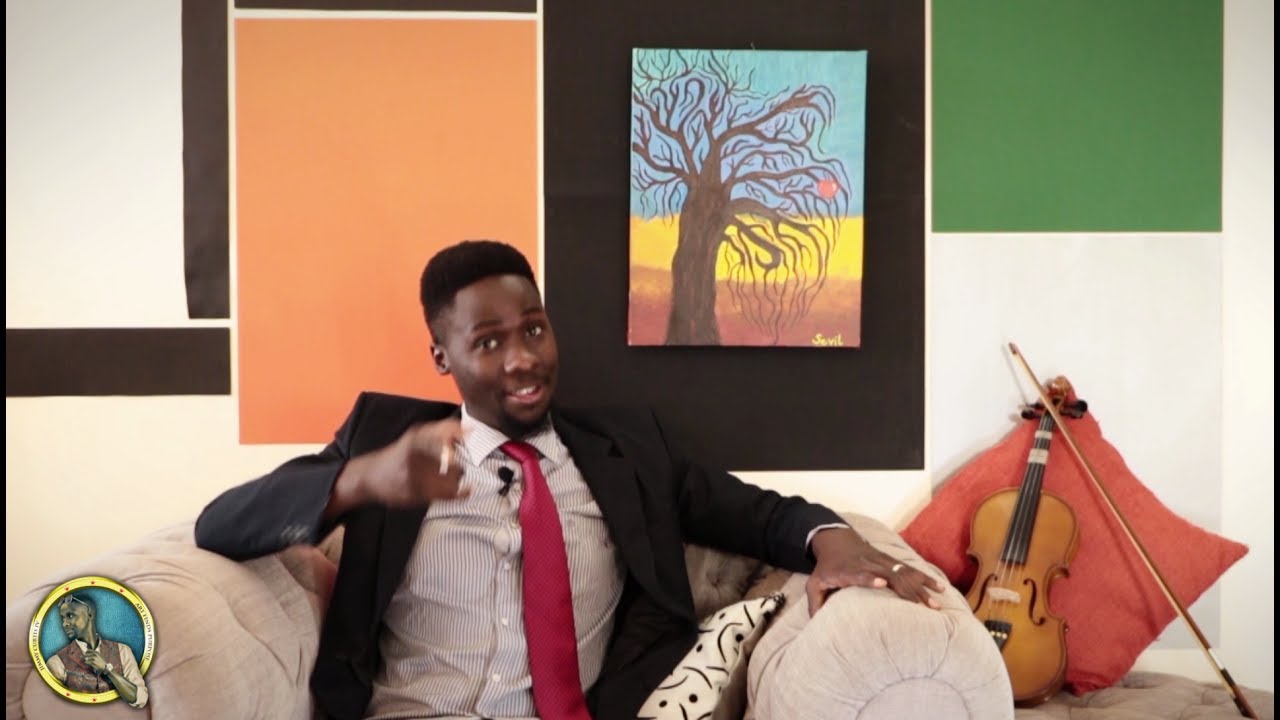 Do Artists Really Need Mentors?