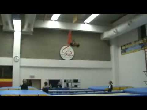 Finále ČP 2008 Liberec