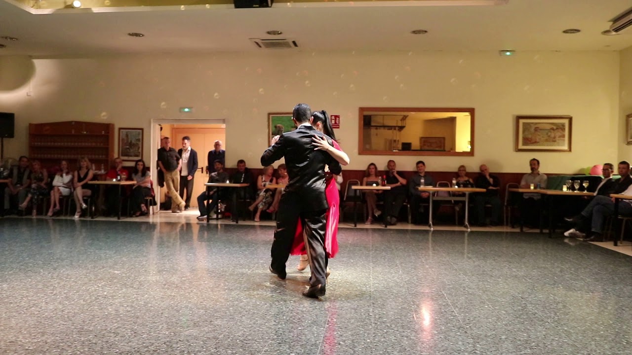 Laia Barrera & Diogo de Carvalho 2